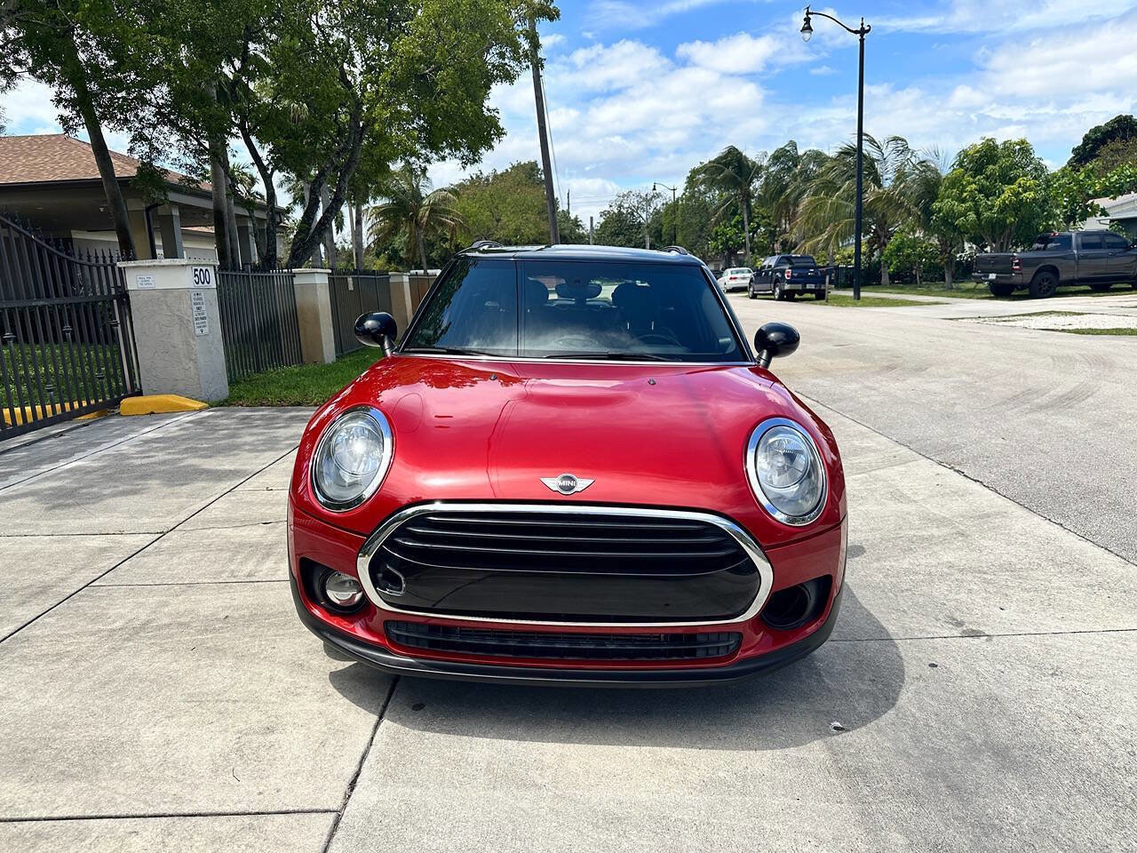 Used 2016 MINI Cooper Clubman image 4