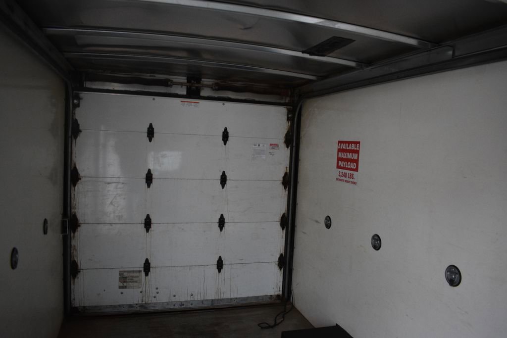 Used 2022 Ford Transit 350 DRW image 27