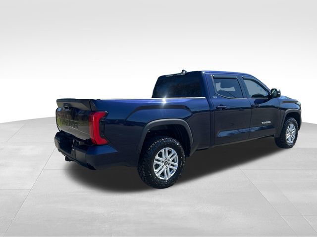 Used 2023 Toyota Tundra SR5 w/ SR5 Premium Package image 6