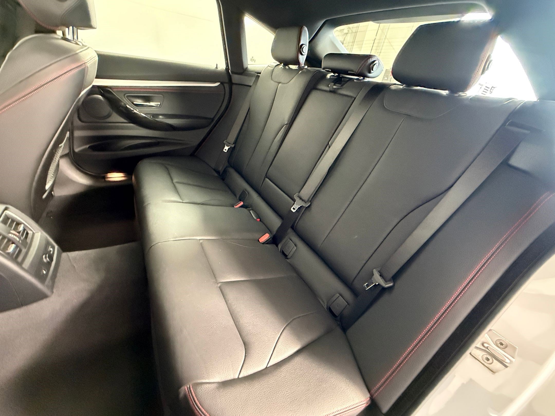 Used 2017 BMW 330i Gran Turismo xDrive AWD/4WD image 14