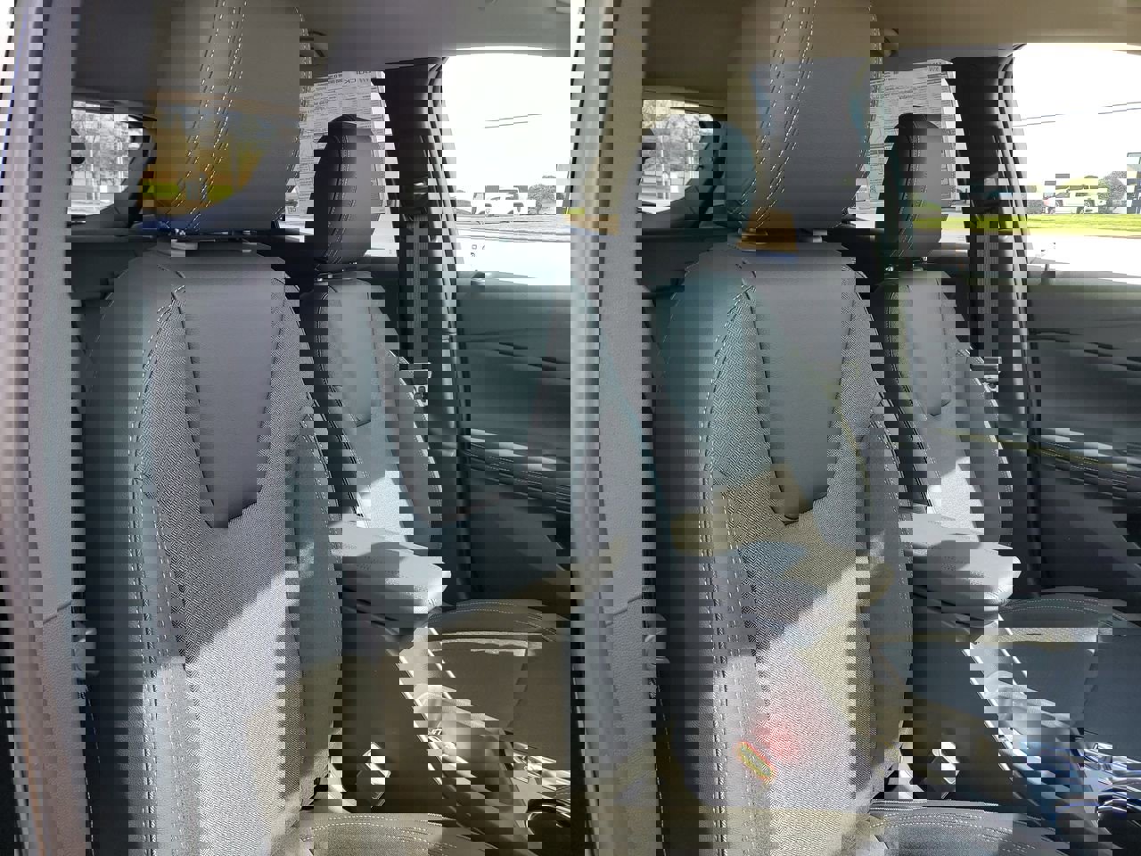 New 2025 Buick Encore GX Preferred w/ Comfort Package image 59