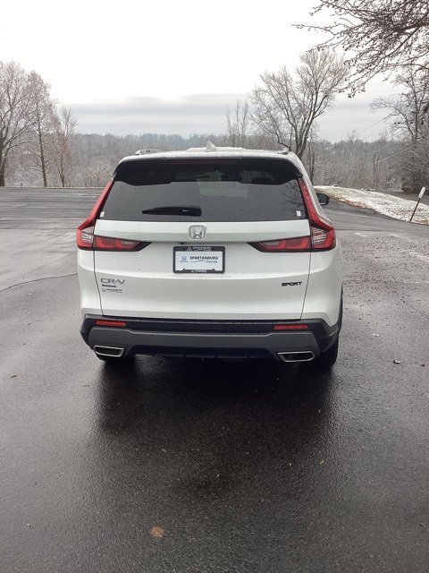 Used 2024 Honda CR-V Sport image 27