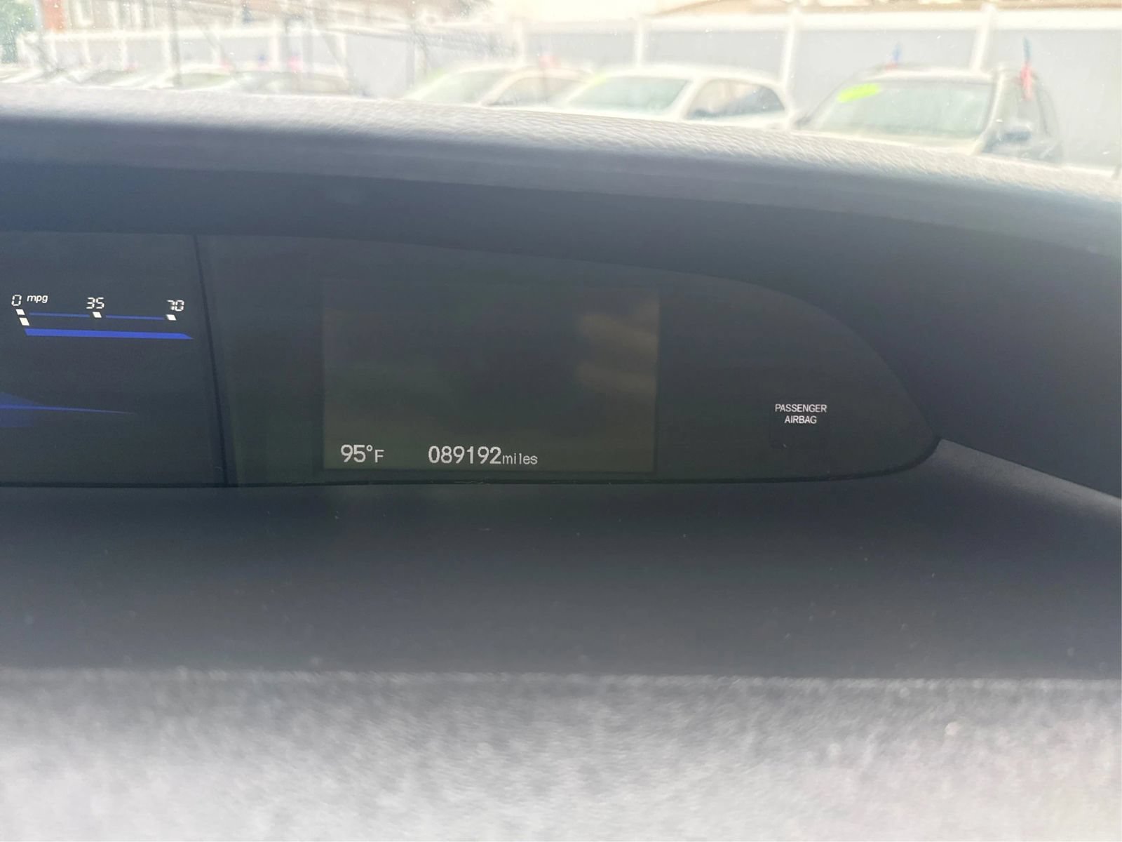 Used 2014 Honda Civic LX image 18