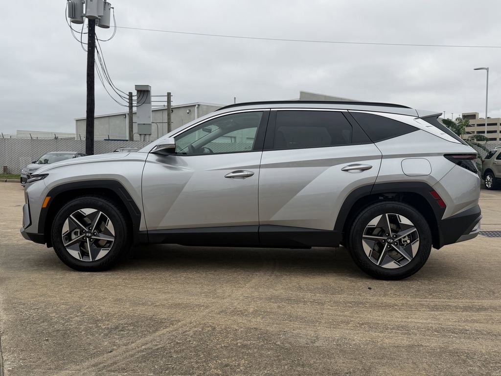 Used 2026 Hyundai Tucson SEL FWD image 6