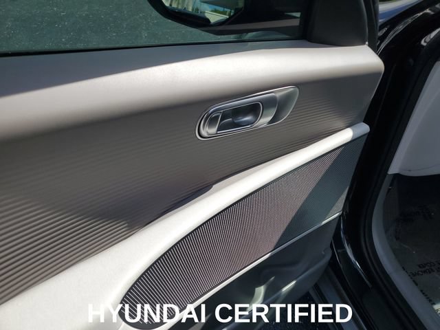 Used 2023 Hyundai Ioniq 6 SEL RWD image 10