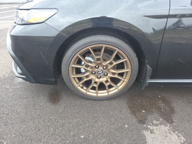 Used 2023 Toyota Camry SE w/ Convenience Package image 13