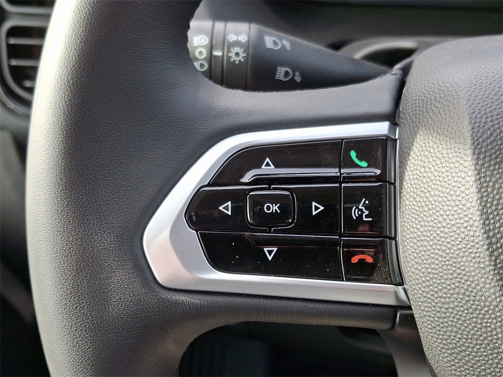 New 2024 RAM ProMaster 3500 w/ Delivery Van Package image 16