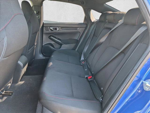 Used 2022 Honda Civic Si image 18