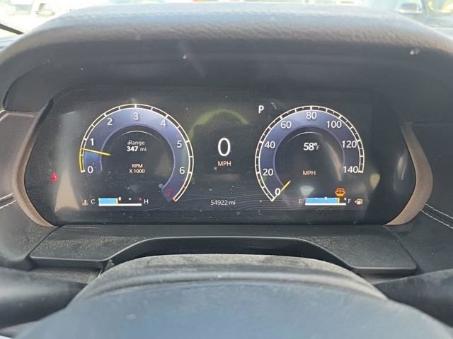 Used 2022 Jeep Grand Cherokee L Limited image 14