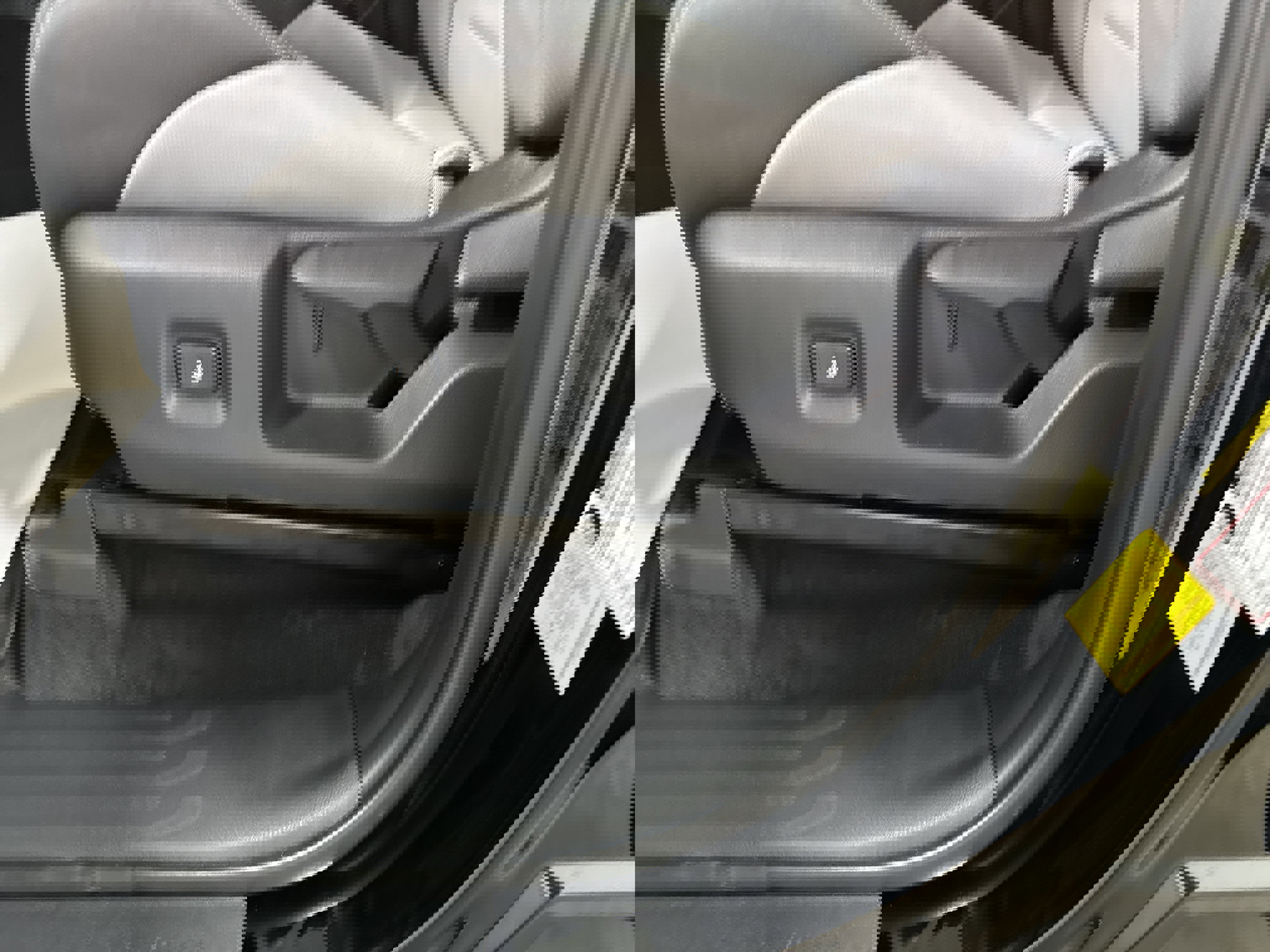 New 2025 Toyota Tacoma TRD Off-Road image 15