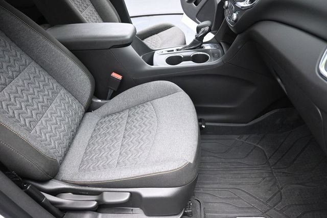 Used 2024 Chevrolet Equinox LT w/ LPO, Floor Liner Package FWD image 28
