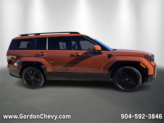 Used 2025 Hyundai Santa Fe Calligraphy image 7