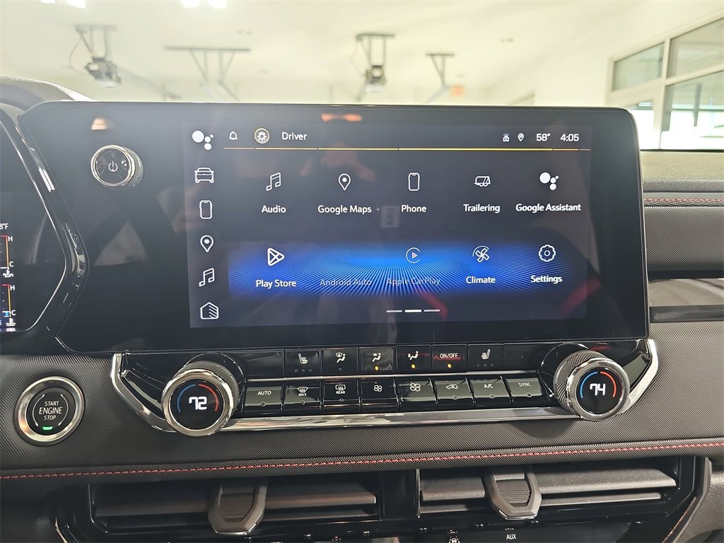 Certified 2023 Chevrolet Colorado Z71 w/ Z71 Convenience Package 2 image 26