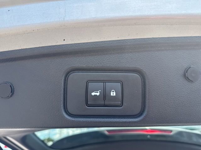 Certified 2024 Nissan Pathfinder SL AWD/4WD image 27