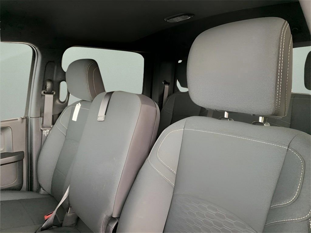 Used 2025 RAM 2500 Tradesman image 73