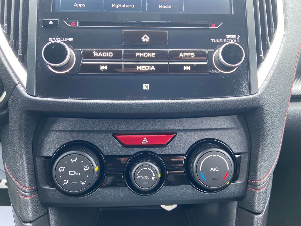 Used 2023 Subaru Impreza 2.0i Sport image 24