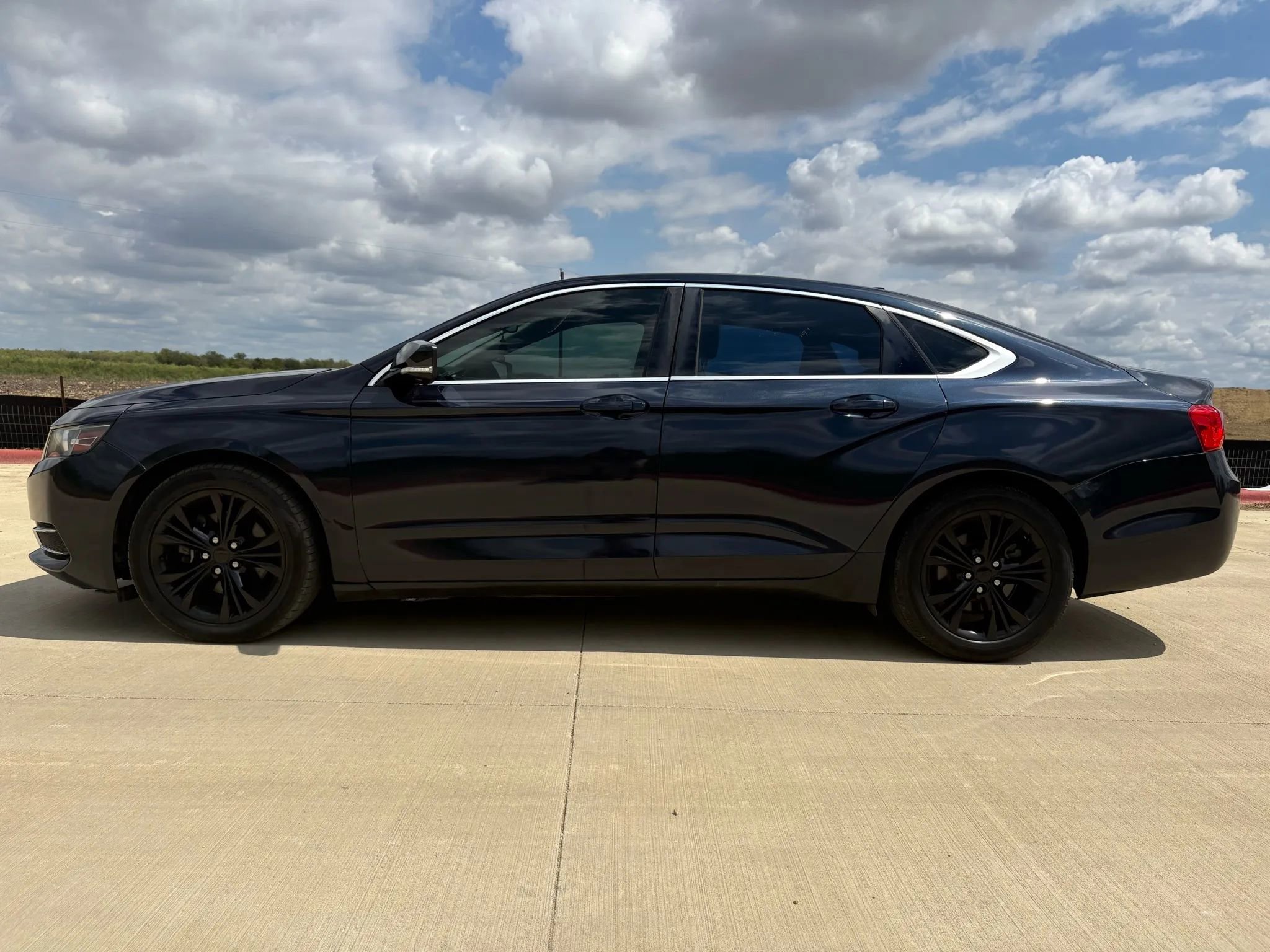 Used 2014 Chevrolet Impala LT w/ Premium Seating Package image 5