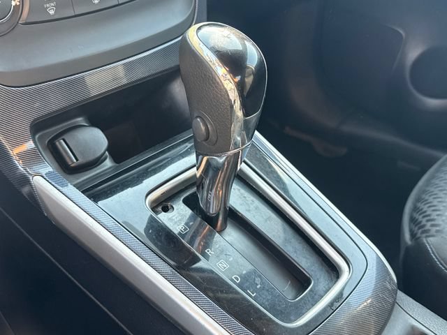 Used 2016 Nissan Sentra SR FWD image 19