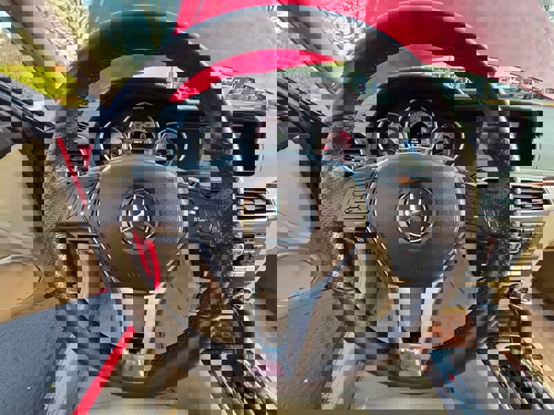 Used 2013 Mercedes-Benz C 300 4MATIC Sedan image 47