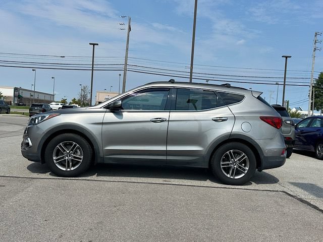 Used 2017 Hyundai Santa Fe Sport FWD image 3