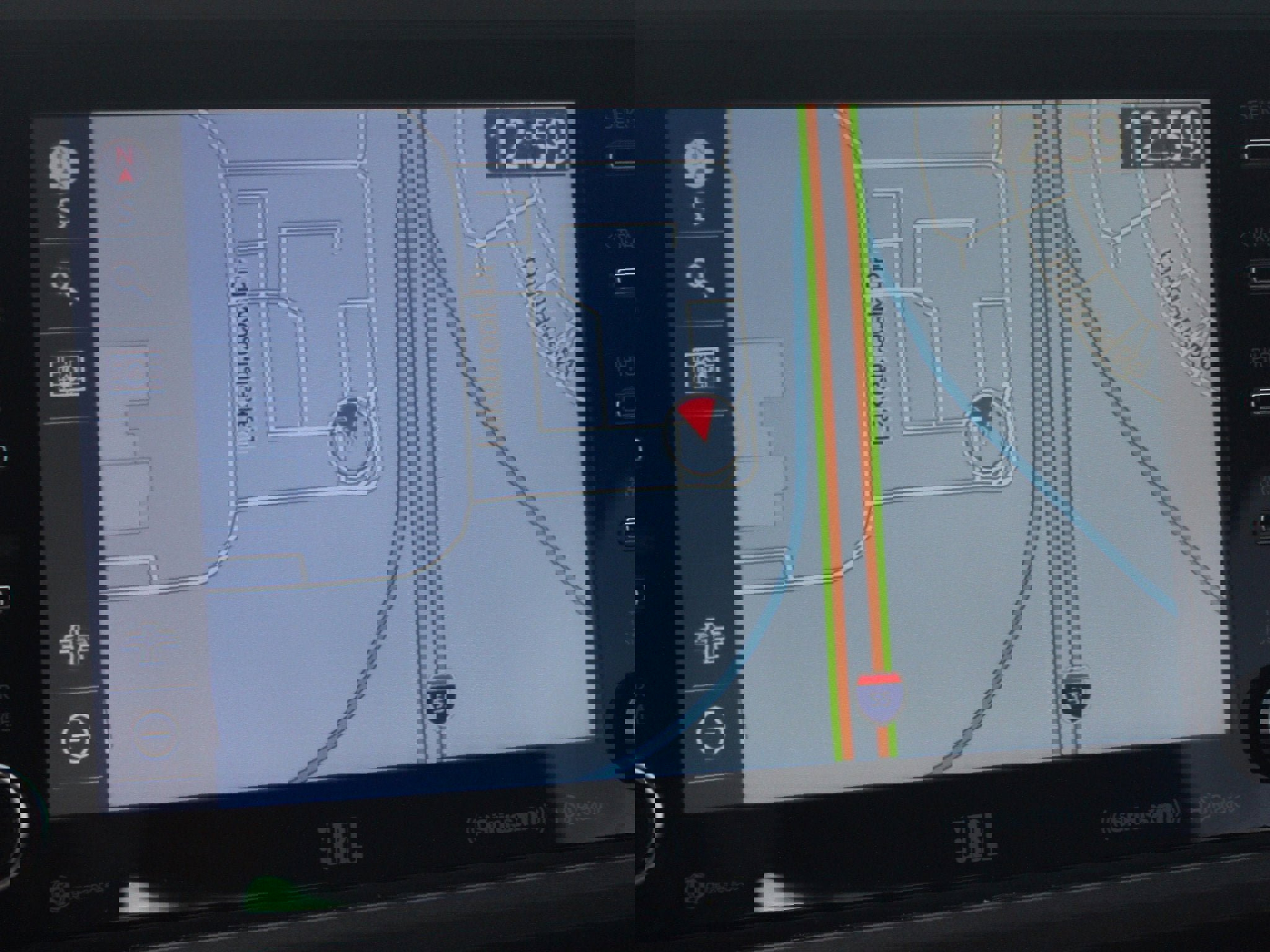 Used 2023 Toyota Tacoma TRD Sport w/ TRD Premium Sport Package image 7