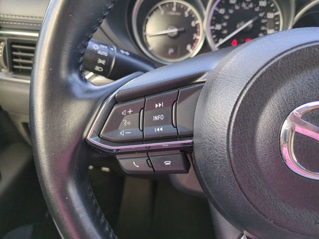 Used 2019 MAZDA CX-5 Touring image 26