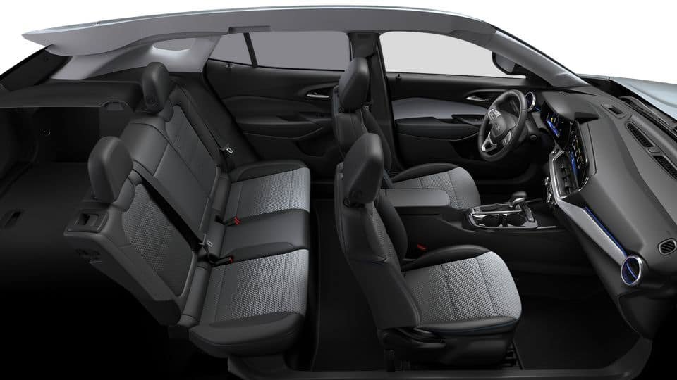New 2026 Chevrolet Trax LT w/ Midnight Edition FWD image 66