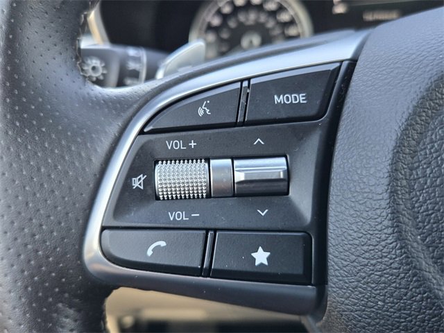 Certified 2023 Genesis G70 2.0T image 25