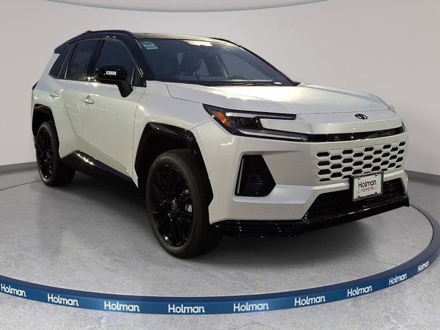 New 2026 Toyota RAV4 XSE image 2