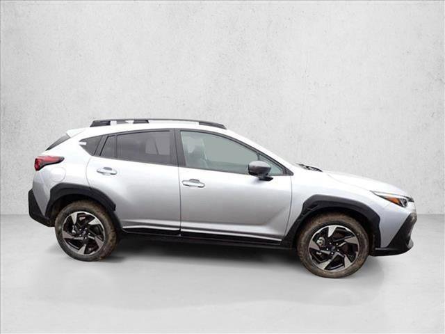 New 2025 Subaru Crosstrek 2.5i Limited image 5