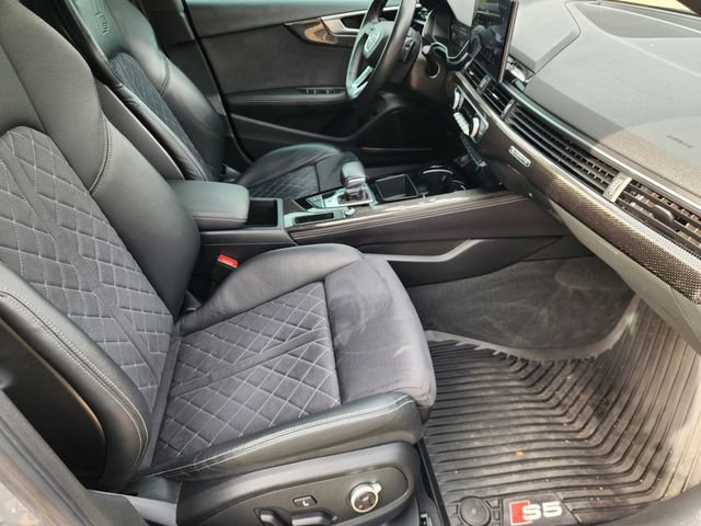 Used 2022 Audi S5 Prestige image 14