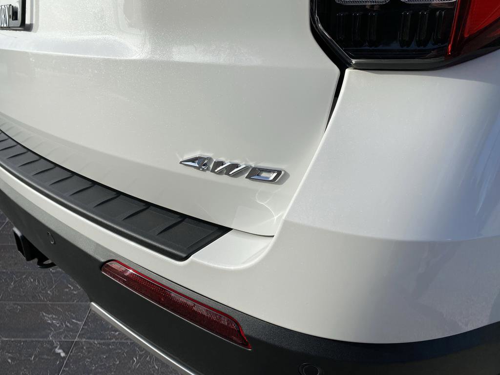 New 2026 Ford Explorer Active w/ Active Comfort Package image 44