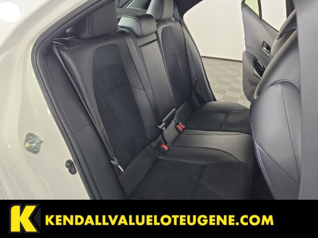 Used 2025 Toyota Corolla GR AWD/4WD image 29