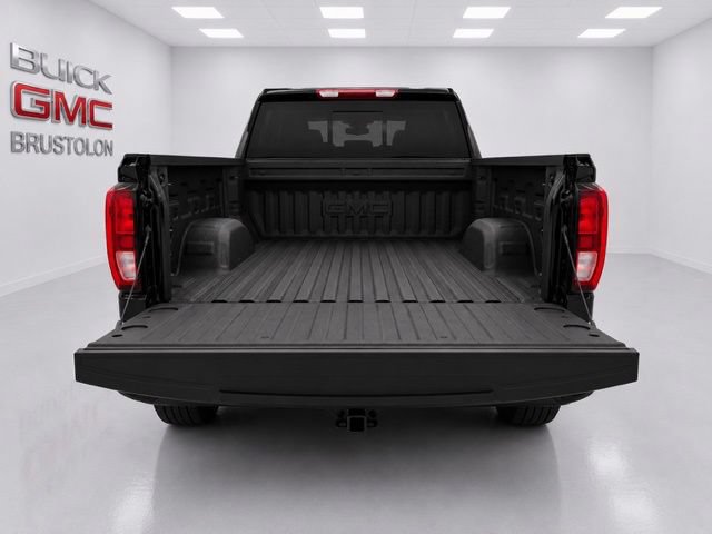 Used 2024 GMC Sierra 1500 Elevation w/ Preferred Package AWD/4WD image 6