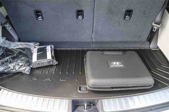 New 2026 Hyundai Palisade Calligraphy image 26