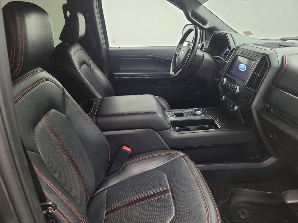 Used 2021 Ford Expedition Limited RWD image 21