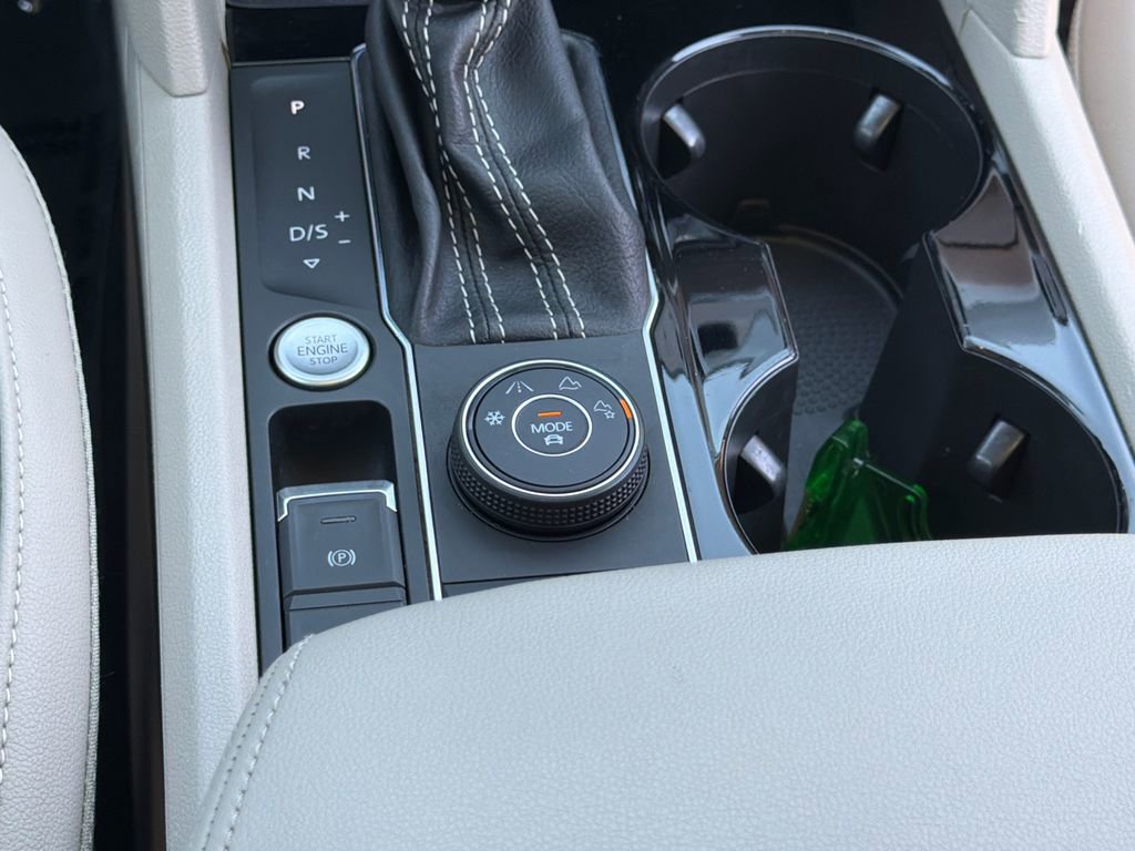 Certified 2022 Volkswagen Atlas SE AWD/4WD image 23