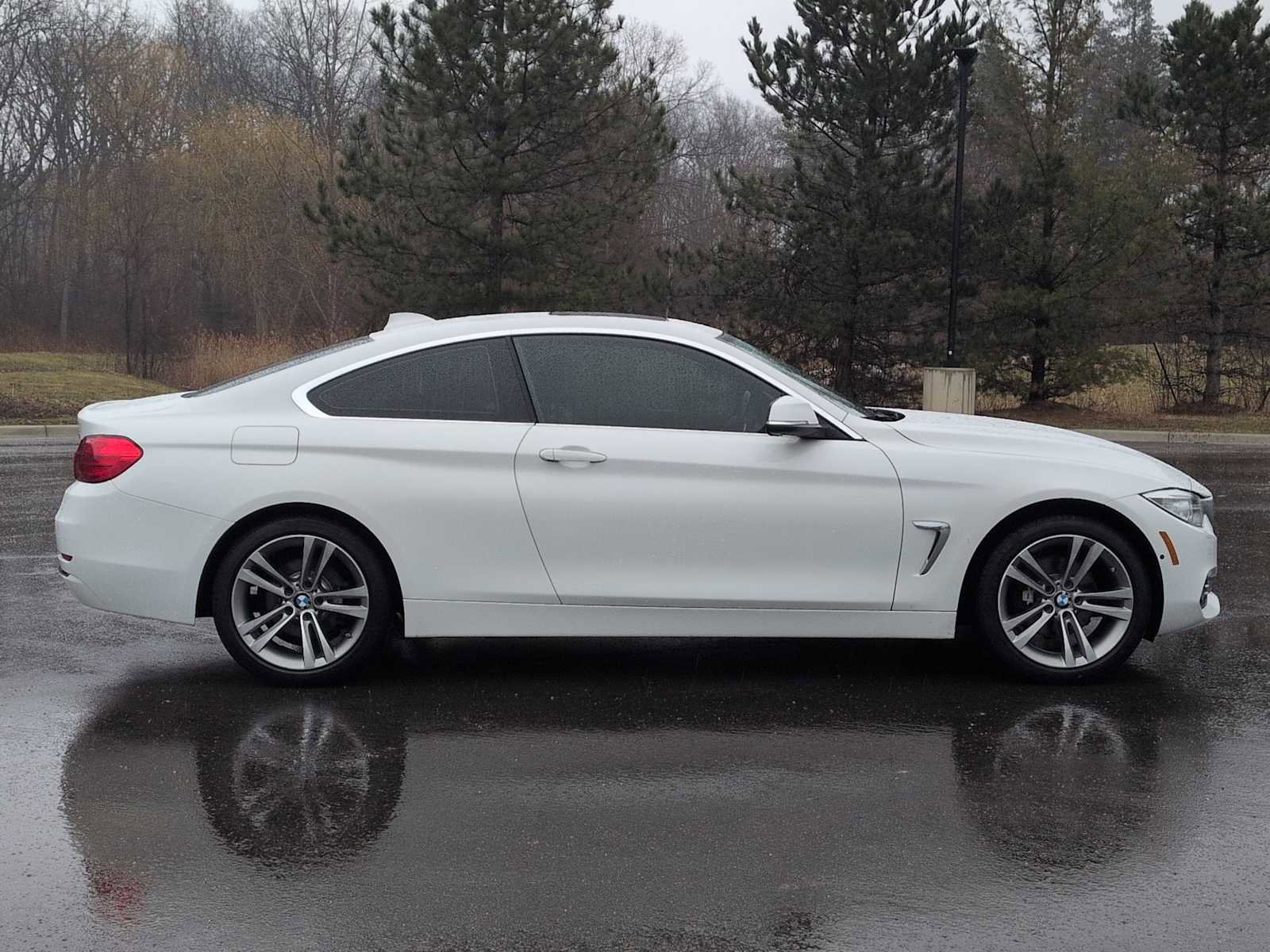 Used 2016 BMW 428i xDrive Coupe image 15