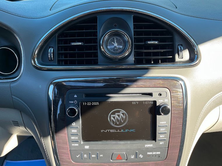 Used 2015 Buick Enclave Premium w/ Experience Buick Package image 16