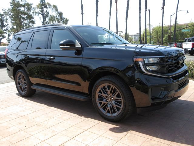 New 2026 Ford Expedition Platinum AWD/4WD image 6