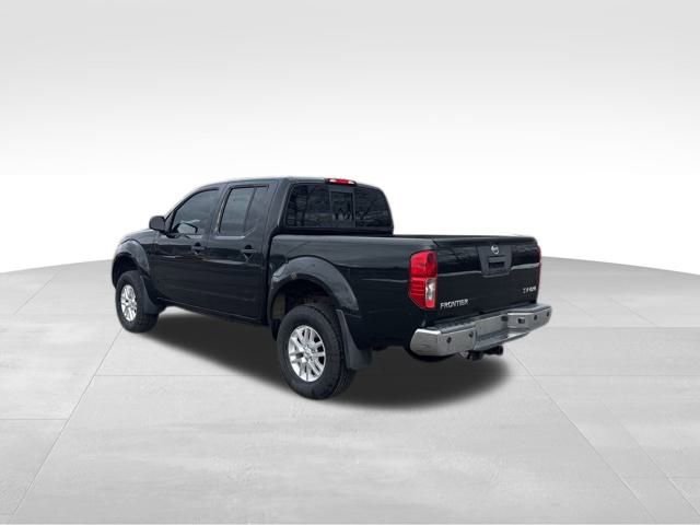 Used 2016 Nissan Frontier SV w/ SV Value Truck Package image 3