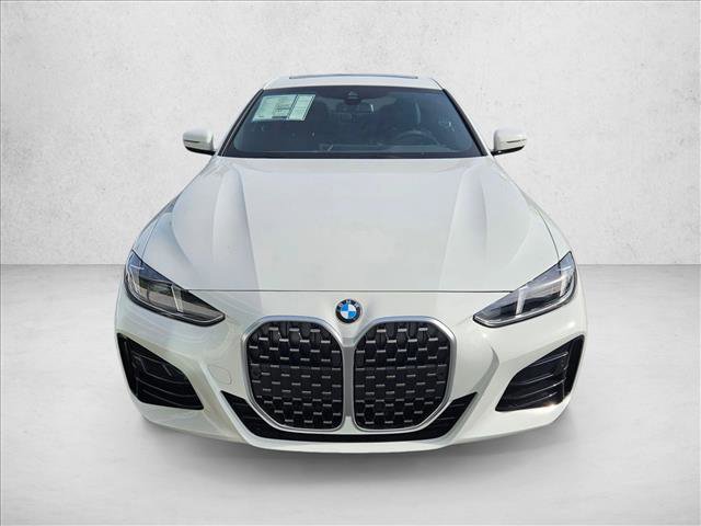New 2026 BMW 430i Coupe w/ M Sport Package image 6
