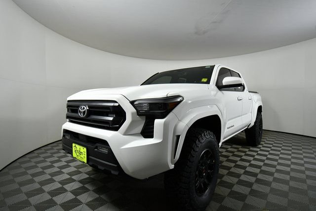 New 2026 Toyota Tacoma SR5 AWD/4WD image 6