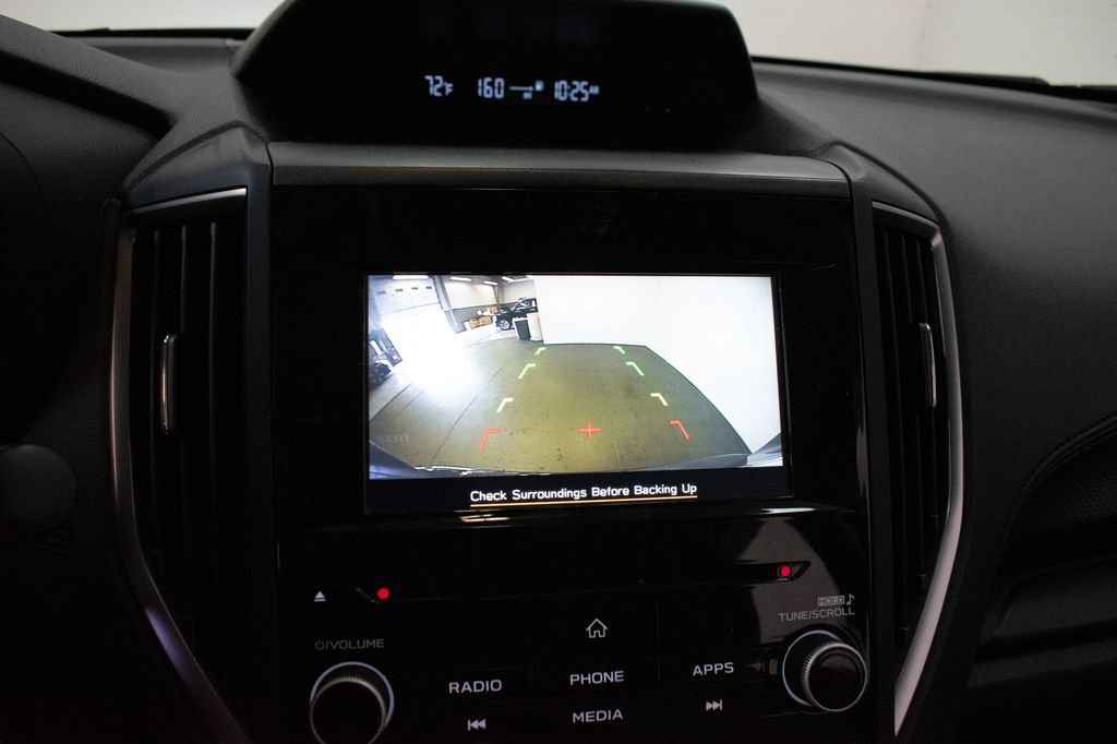 Used 2023 Subaru Forester AWD/4WD image 15
