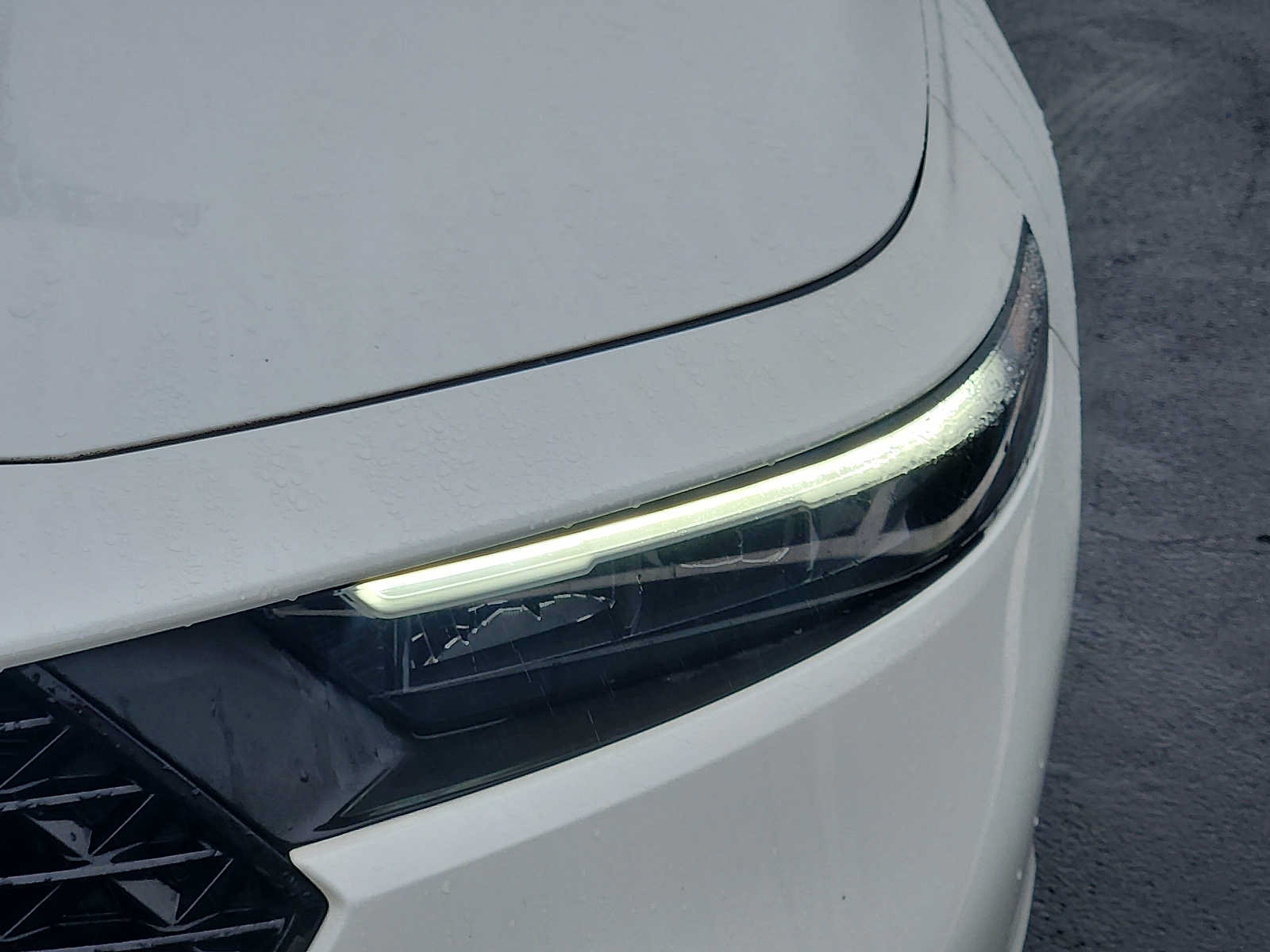 Certified 2023 Honda Accord LX image 9