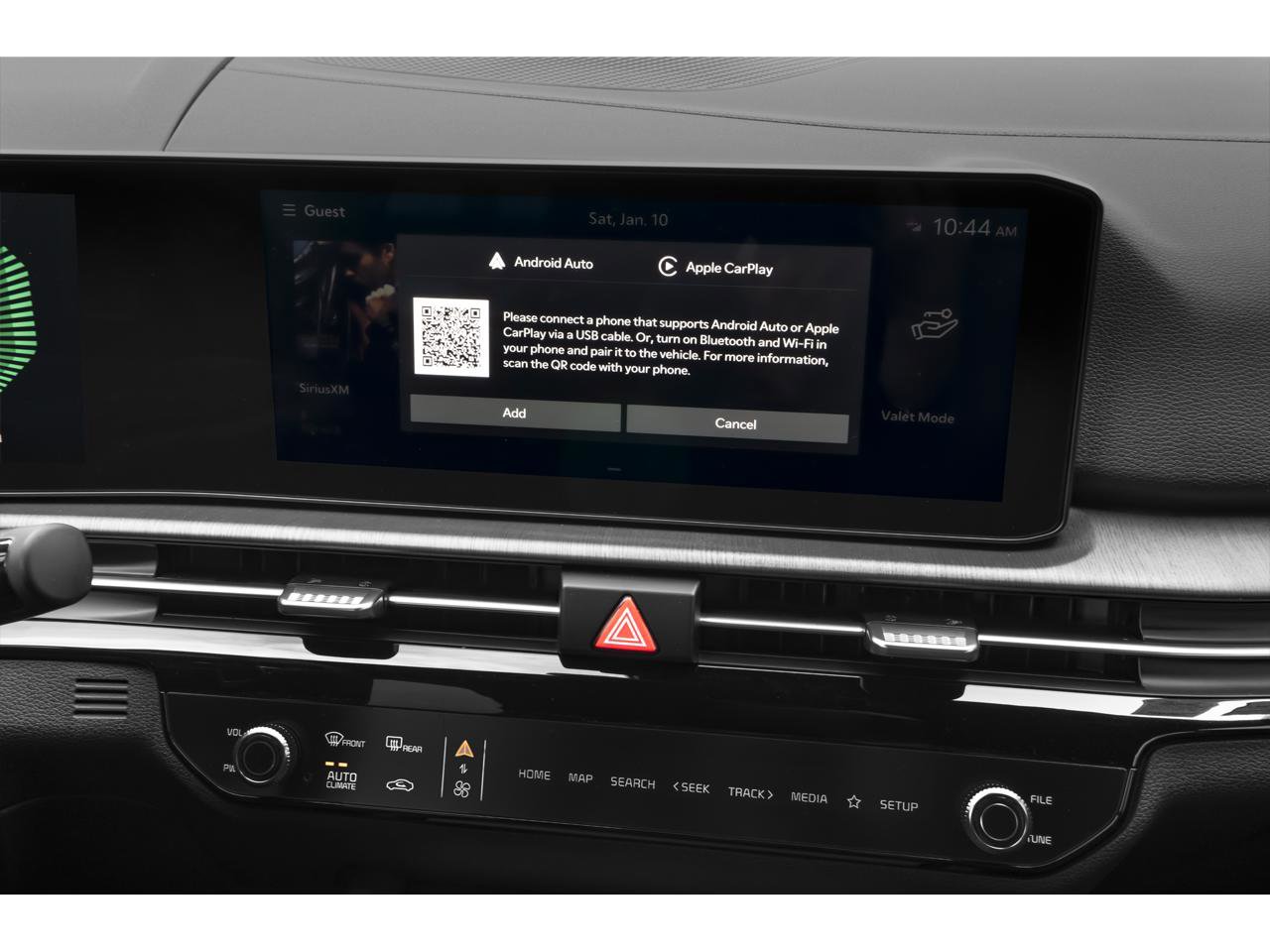 New 2026 Kia Sportage X-Line image 30