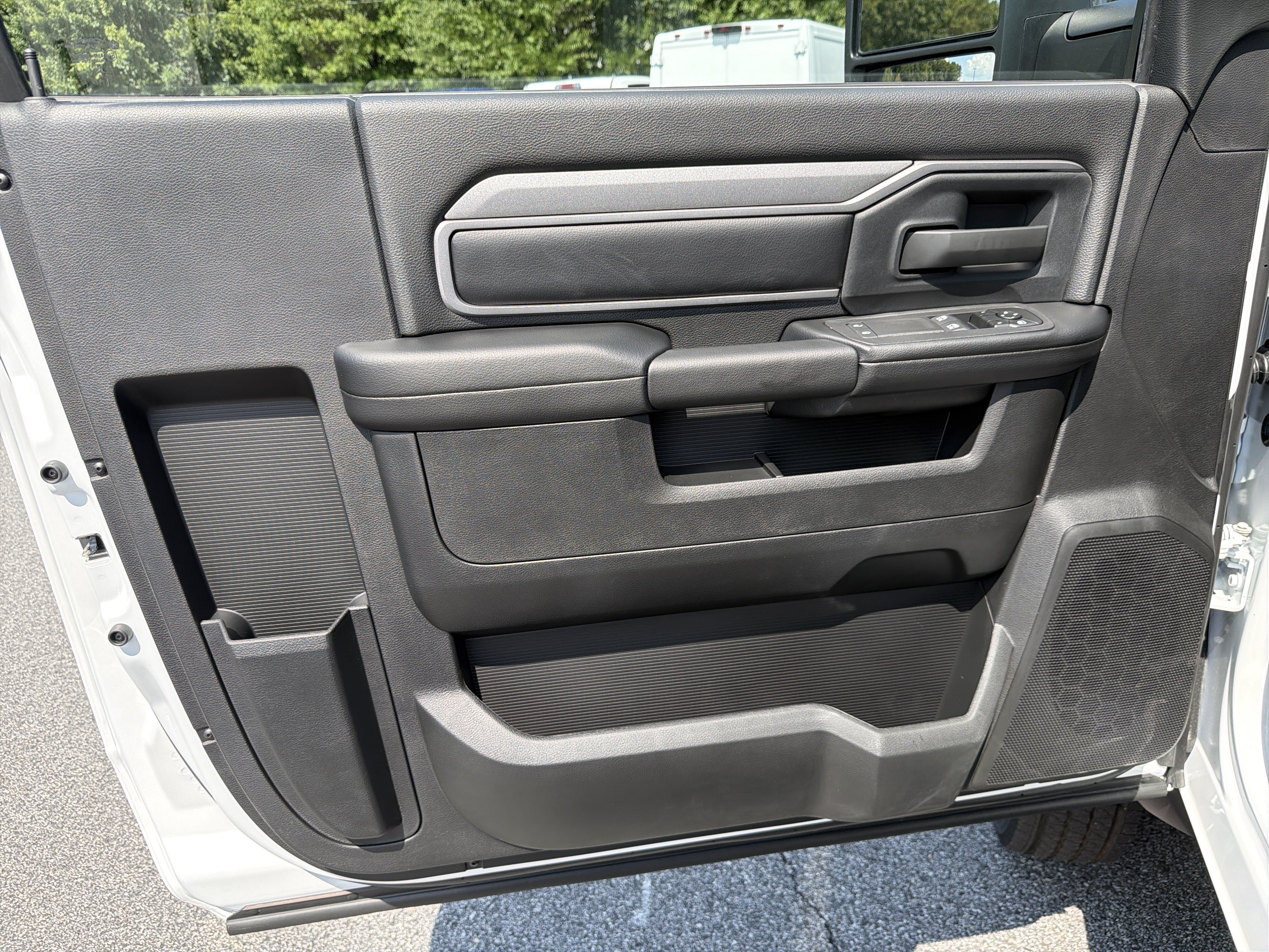 New 2026 RAM 5500 Tradesman RWD image 12