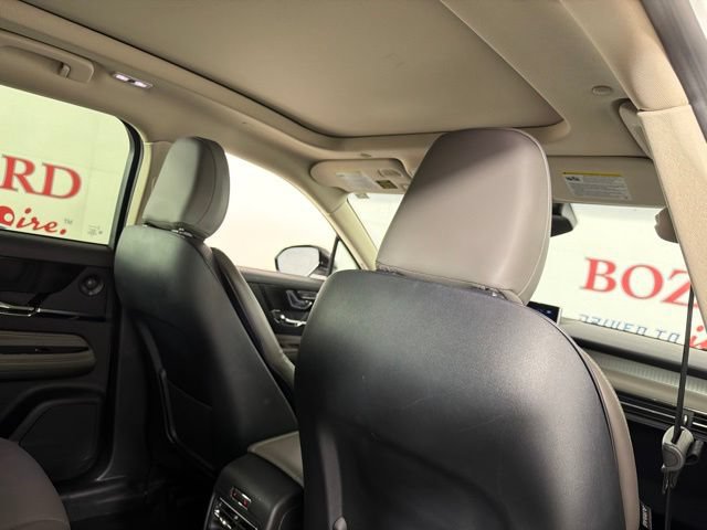 Used 2024 Lincoln Corsair AWD w/ Equipment Group 102A image 19