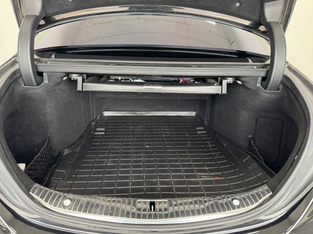 Used 2020 Mercedes-Benz S 560 Sedan image 8