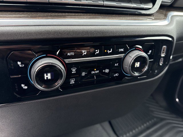 Certified 2023 Chevrolet Silverado 1500 LT image 16